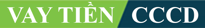 Vay tiền CCCD