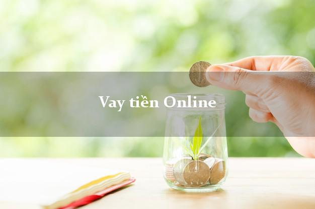 Vay tiền Online