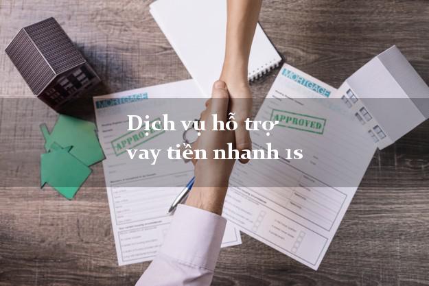 vay tiền nhanh vũng tàu